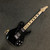 Used Schecter PT FASTBACK T Type Electric Guitar Black 6-String 40111-S000193053 View 4