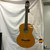 Used Ibanez GA3-AM 3U-01 Vintage Laminate Top Acoustic Guitar Wood 41125-S000041464 View 2