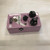 Used WREN AND CUFF TALL FONT RUSSIAN FUZZ Fuzz Pedal 41125-S000041470 View 2