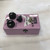 Used WREN AND CUFF TALL FONT RUSSIAN FUZZ Fuzz Pedal 41125-S000041470 View 4