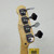 Used Squier Telecaster Bass   Guitar Sunburst 4-String 40042-S000268917 View 12