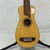 Used Johnson JG-TR1 Acoustic Guitar Natural 40042-S000268918 View 1