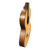 Used Kala KA-SSTU-T Solid Spruce Top Mahogany Travel Tenor Ukulele Natural 41117-S000054577 View 5