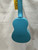 Used Makala MKA SD Ukulele Blue 41132-S000010520 View 18