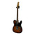 Used Fender 2006 MIK Koa Telecaster T Type Electric Guitar Wood 6-String 41117-S000054586 View 2