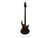 Used Ibanez GSR200B Bass Guitar Wood 4-String 41120-S000036928 View 2