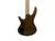 Used Ibanez GSR200B Bass Guitar Wood 4-String 41120-S000036928 View 4