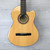 Used Lucero LC-100CE Laminate-Top Classical Acoustic/Electric 41124-S000210623 View 1