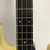 Used Charvel 4B-6 MIJ PJ J Type Bass Guitar White 4-String 41128-S000111955 View 5