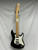 Used Fender L.E. PLAYER STRATOCASTER HSS S Type Electric Guitar Green 6-String 41132-S000010529 View 3