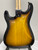 Used Squier BULLET STRATOCASTER S Type Electric Guitar Tobacco Sunburst 6-String 41129-S000010907 View 6