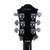 Used BC Rich MOCKINGBIRD SPECIAL X Electric Guitar Other 6-String 41136-S000156251 View 6