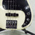 Used Fender Deluxe Active P Bass Special  White 4-String 40042-S000268927 View 7