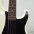Used Fender Deluxe Active P Bass Special  White 4-String 40042-S000268927 View 6