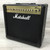 Used Marshall MG50DX 1x12 Solid State Amplifier 40051-S000118295 View 1