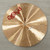 Used Paiste 2002 Crash Cymbal 16 - Inch 40015-S000336751 View 3