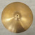 Used Zildjian 19" A Ride Cymbal 40015-S000336752 View 1