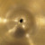 Used Zildjian 19" A Ride Cymbal 40015-S000336752 View 5