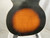 Used Kay K8160 JUMBO 1960S ACOUSTIC Vintage Solid Top Acoustic Guitar Sunburst 40012-S000312404 View 21