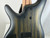 Used Ibanez SR3003 GOLDEN VEIL MATTE J Type Bass Guitar Custom Graphics 4-String 40012-S000312413 View 13