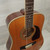 Used Epiphone DR-212 Laminate Top Acoustic Guitar Natural 40015-S000336769 View 7