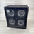 Used SWR Workingman's 4x10T - 4 x 10-inch Bass Speaker Cabinet - Local Pickup Only 40112-S000182256 View 1