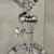 Used Mapex SF1000 Falcon Snare Stand 40015-S000336774 View 5