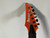 Used Ibanez PRESTIGE RGR5221-TFR Super S Electric Guitar Orange 6-String 40012-S000312422 View 3