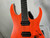Used Ibanez PRESTIGE RGR5221-TFR Super S Electric Guitar Orange 6-String 40012-S000312422 View 7