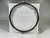 Used Pearl 18 INCH 8-LUG FLOOR TOM HOOP PAIR Drum Hardware 40012-S000312425 View 5