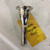 Used CONN HELLEBERG TUBA MOUTHPIECE Band Instrument Mouthpiece 41128-S000111967 View 1