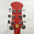 Used Glarry GT102 Laminate Top Acoustic Guitar Red 40015-S000336777 View 10