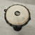 Used Meinl HD3-S Headliner Rope Tuned Djembe 40015-S000336779 View 5