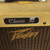 Used Peavey CLASSIC 30 TWEED 1 x 12 Tube Combo Amplifier 1 x 12 41128-S000111968 View 2