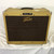 Used Peavey CLASSIC 30 TWEED 1 x 12 Tube Combo Amplifier 1 x 12 41128-S000111968 View 1