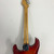 Used Fender DELUXE STRATOCASTER HSS PLUS TOP WITH I S Type Electric Guitar Sunburst 6-String 41128-S000111972 View 5