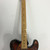 Used Fender TELECASTER MIM T Type Electric Guitar Brown 6-String 41128-S000111974 View 2