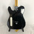 Used Squier CABRONITA T Type Electric Guitar Black 6-String 41128-S000111975 View 6