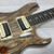 Used Paul Reed Smith - PRS SE Custom 24 Exotic Burled Ash Electric Guitar 40051-S000118297 View 6