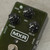 Used MXR M169 Carbon Copy Delay Pedal 40015-S000336784 View 3