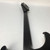 Used LTD MH-1000 FR Super S Electric Guitar Black 6-String 41110-S000072420 View 7