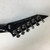 Used LTD MH-1000 FR Super S Electric Guitar Black 6-String 41110-S000072420 View 9