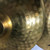Used Zildjian ZILDJIAN PLANET Z 13IN HI HATS Hi Hat Cymbals 13" 41128-S000111983 View 4