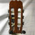 Used Hondo II H308A CLASSICAL Vintage Laminate Top Acoustic Guitar Wood 41125-S000041473 View 8