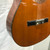 Used Hondo II H308A CLASSICAL Vintage Laminate Top Acoustic Guitar Wood 41125-S000041473 View 6