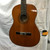 Used Hondo II H308A CLASSICAL Vintage Laminate Top Acoustic Guitar Wood 41125-S000041473 View 1