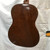 Used Hondo II H308A CLASSICAL Vintage Laminate Top Acoustic Guitar Wood 41125-S000041473 View 10