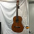 Used Hondo II H308A CLASSICAL Vintage Laminate Top Acoustic Guitar Wood 41125-S000041473 View 2