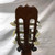 Used Hondo II H308A CLASSICAL Vintage Laminate Top Acoustic Guitar Wood 41125-S000041473 View 9