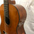 Used Hondo II H308A CLASSICAL Vintage Laminate Top Acoustic Guitar Wood 41125-S000041473 View 3